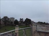 England -- Lincoln Castle -- Norman motte & bailey fort inside -- 900's: by billh, Views[560]