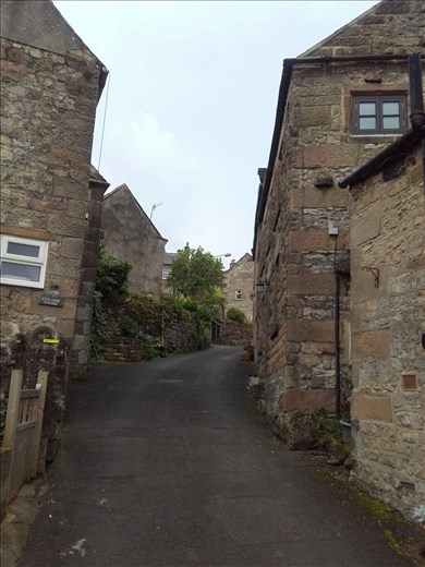 Wales -- Winster cottage.03