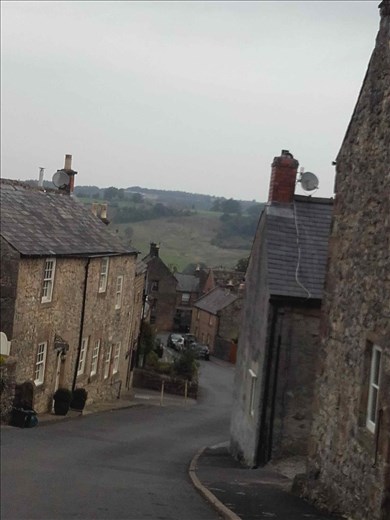 Wales -- Winster cottage.04