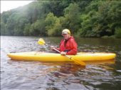 Wales -- Kayaking the River Wye.02: by billh, Views[444]