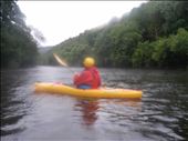 Wales -- Kayaking the River Wye.03: by billh, Views[415]