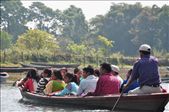 Purer souls return from Barahi Temple, Pokhara: by biophile, Views[388]