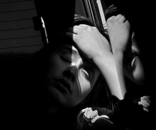 There are the moments when the simple things like a drink of water or a half an hour of rest become the greatest treasure in the world. Kaya felt herself alive and calm. Finally Mongolian lands appeared out of the car.