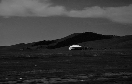 Mongolian land is full of myths and surprises. This is the land on which almost nothing changed during last ages; the land on which real nomads still alive; the land of great shamans and great crooks; the kingdom of wind.