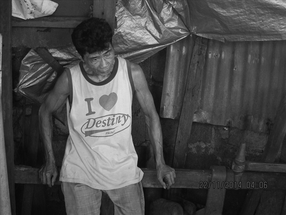 Even this people are working hard day by day as a blacksmith and keeping this job and culture alive, it sad to say that this kind of job is gradually disappearing because of modern way of metal working today.