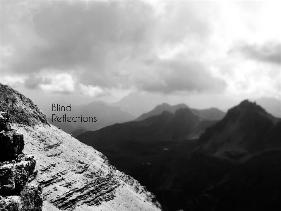 Closer to the clouds - Stopping to admire the view on the path leading from the top of Sass Pordoi (2950m) to the next summit, Piz Boè (3152m).