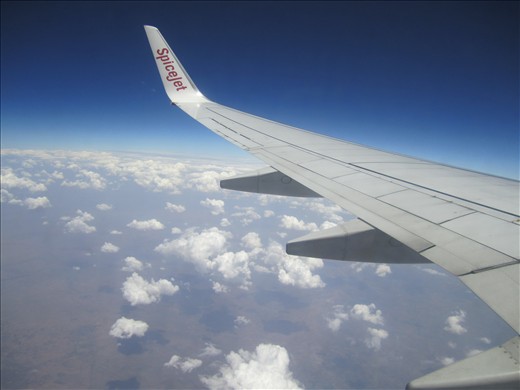 THE GENESIS OF THE JOURNEY