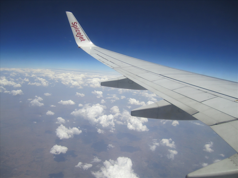 THE GENESIS OF THE JOURNEY