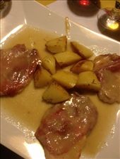 The first attempt to re-create the Antica Taverna meal in Rome: by blissfulgourmande, Views[711]