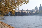 Autumn in incredible Prague: by blissirine, Views[250]