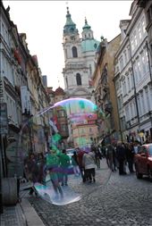 Historical art street, combination of colors: by blissirine, Views[299]