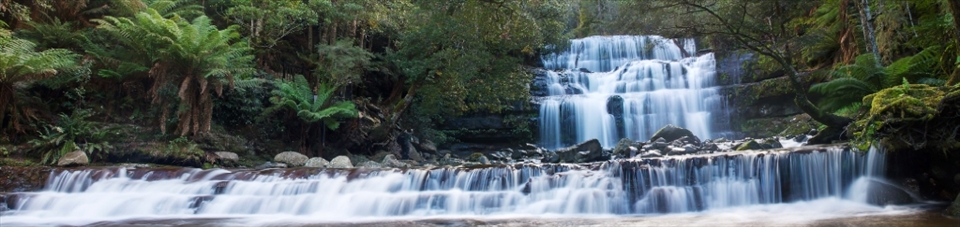 I'd heard and seen so many shots of Liffey falls, then when I finally got to see this magical falls I knew I was going to see something special.  It didn't disappoint! I wanted to capture the whole of this magical falls, so I trudged in the water with tripod and camera in hand, and so perilously walked across.  A photo can only describe the majesty of this place, and the only way to describe is for you to be here. 