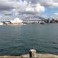Sydney Harbour Bridge: by bnbtraveling, Views[235]