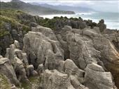 Pancake Rocks: by bnbtraveling, Views[234]