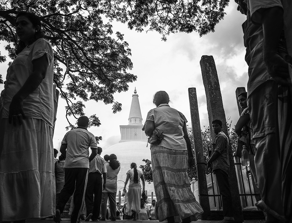 Walk of Faith: Each soul has it’s own journey of faith…