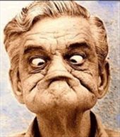 Me feeling my age ...: by bob_ellerton, Views[195]