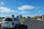 Waiting around to board Spirit of Tasmania for Melbourne - Australia.: by bobbybini, Views[582]