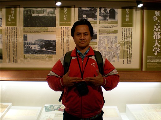 Todaiji Temple, A Shinto Holy Place in Nara Prefecture, Japan