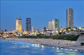tel aviv city : by bobriegel, Views[148]