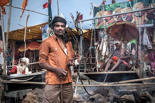 Thanks to meditation guru 