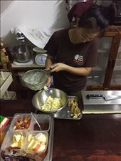 Preparation Starts: by boldbynhoi, Views[308]