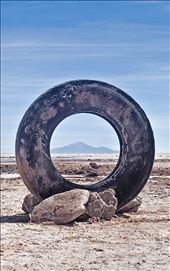 Salar de Uyuni, Bolivia: by bolivia, Views[259]
