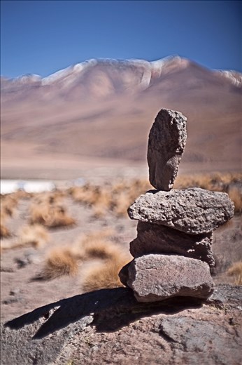 Reserva Natural Eduardo Avaroa