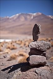 Reserva Natural Eduardo Avaroa: by bolivia, Views[421]