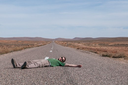Morocco was the best killer road trip ever, it literally blew my mind.