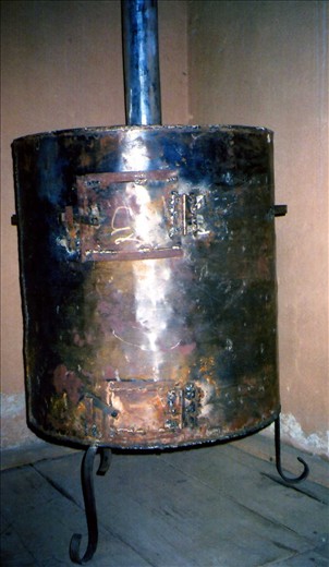 The kids had asked me some time ago 