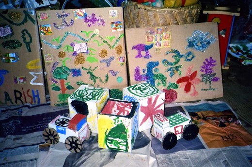 Some more masterpieces.....