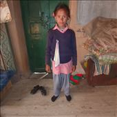 Nirmala has just arrived....: by bonnie, Views[277]