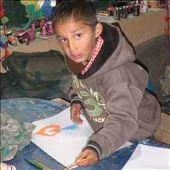 Pankaj (Class 2): by bonnie, Views[271]