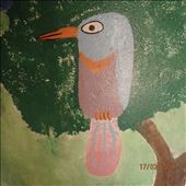Another section of the library mural: by bonnie, Views[337]