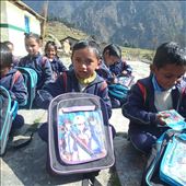 Rakesh & Mukesh: by bonnie, Views[254]