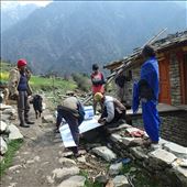 The boys at work (being watched by a girl for a change!!): by bonnie, Views[358]