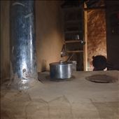 A view of a stove top....: by bonnie, Views[405]