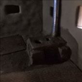 This is the 'trial' stove completed.: by bonnie, Views[370]