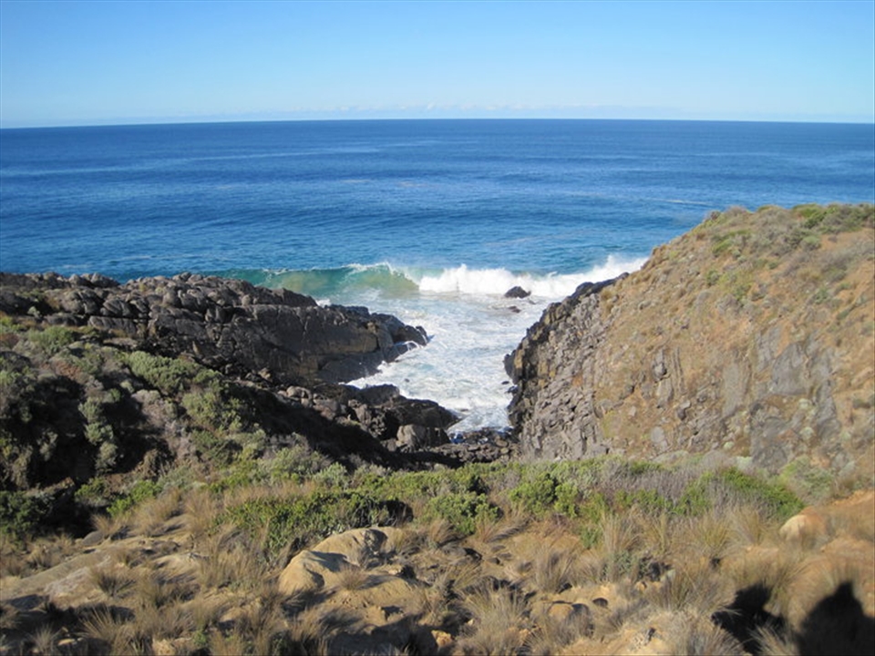 2011 Outdoor Education Camp