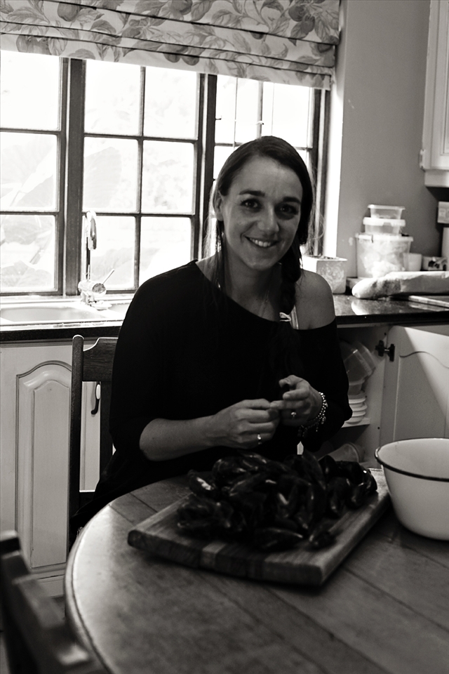 Pulling the beards out....