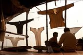 Life on the ghats: by boseamit, Views[409]