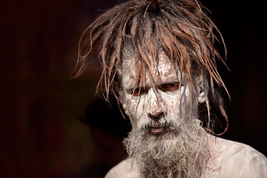 Life of Renunciation