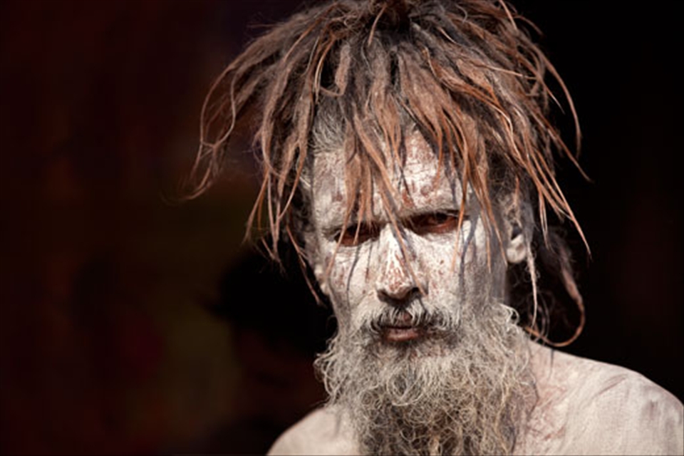 Life of Renunciation