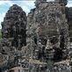 My favorite place in Cambodia, the faces of Bayon. Angkor Wat is the most famous: by bossons, Views[686]