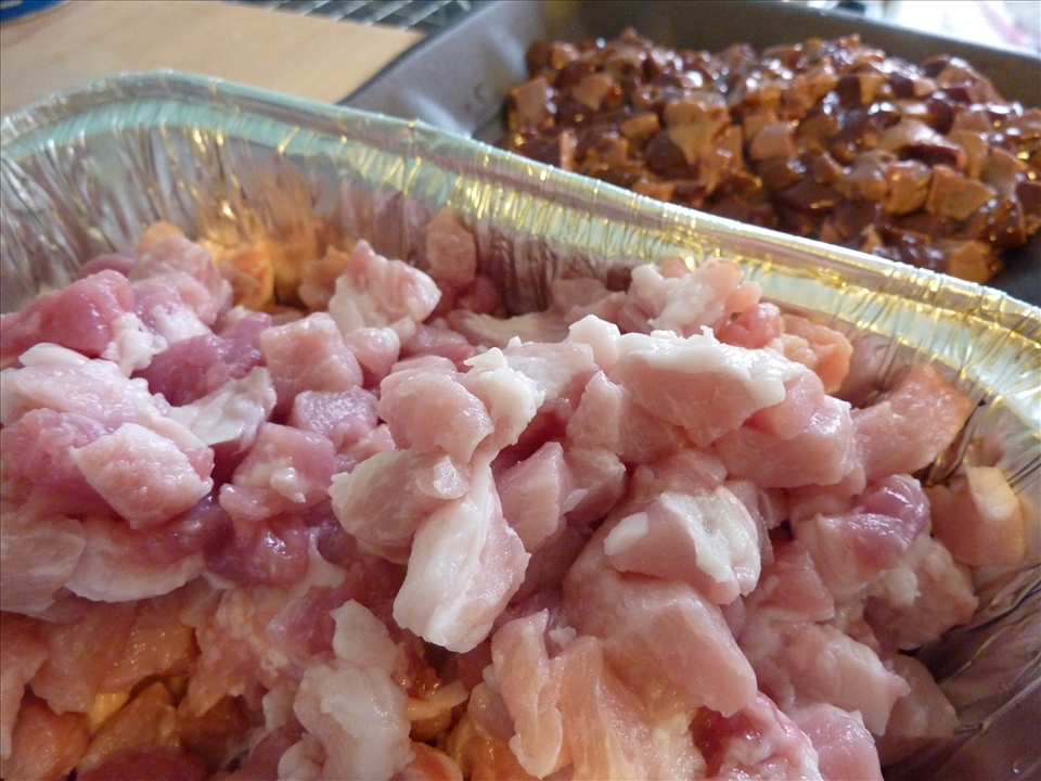 The foundation matters