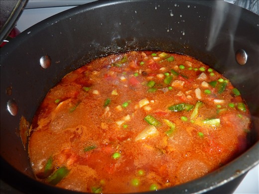 Lovemaking, freedom tasting