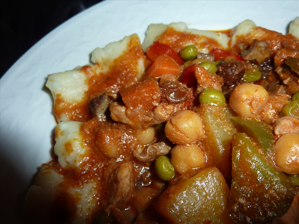 SO CLOSE! Can you taste it?