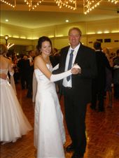 Our eldest daughter Emma at her Deb 2011: by boznkaz, Views[308]
