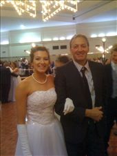 Our middle daughter Megan on her Deb 2013: by boznkaz, Views[289]