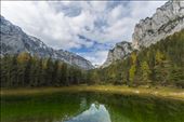 Gruner See: by bparker, Views[386]